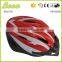 Outdoor sports goods safety bike helmet