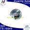 Trailer spare parts welded Type Kingpin