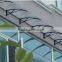 DIY menu aluminium support for awnings SILVER WING awning manufacturer