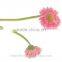 Lovely best flowers artificial flowers long stem long stem glass flowers with 20stems/bundle from Yunnan, China