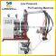 PU Low Pressure Rigid Foam Injection Machine