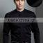 Men's Casual Business Long Sleeve Cotton Shirt
