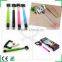 Extendable Selfie Stick Monopod Built-in Bluetooth For iPhone 6 iPhone 6 Plus