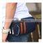 waterproof waist bag	2016 new style canvas running waist bag                        
                                                Quality Choice