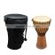 high quality 600D oxford African Djembe Drums and bags L size