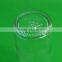 GLB180001 Argopackaging Clear Glass Bottle 180ML Beverage Glass Bottle