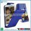 leather case for Vodafone smart prime 7 flip leather pouch Hot selling