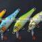 High quality ABS hard Lures or fish lures of minnow 1173