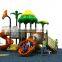 Amusement Park Equipment Children Outdoor Playground Equipment for Sale