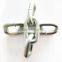 Normal Welded Point Iron Chain ,DIN Standard Heavy Duty Link Chain
