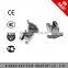 plastic part for trolley set, mute for luggage wheels sets