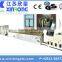 China supplier upvc window and door making machinery machine