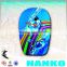 NA1132 Super Quality Slick Board Foam Surfboard Kickboard