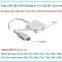 2015 New products High performance HDMI to VGA converter YJS-HDMI/VGA