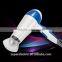 China Wholesale New Technology Portable Mini Hair Dryer, Blue Mini Hair Blow Dryer for Travel and Hotel