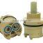similar quality as kone faucet cartridge with side outlet