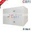 CBFI Cold Room for Fruits and Vegetables