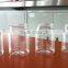 New product PET jar small injection moulding machine