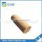 Heat Resistant Custom OEM Honeycomb Ceramic Filter 30mm diameter