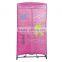 Electric Clothes Airer Dryer Type and Portable / Mini Installation clothes dryer stand