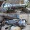 POPPAS F8 Long LightingTime Explosionproof Rechargeable Led Torch