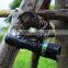 POPPAS T820 Hot Sale XPE Led Adjustable Focus aluminum Police Security Led Flashlight
