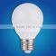Led bulb light E27 B22 2 year's guarantee pottery 5630 AC85-265V