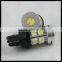 led car fog lights/white led fog light for 3157 led SMD3030/12v-24v