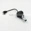 ALL-In-ONE DRL H4 H7 LED headlight lamp H4 Hi/Lo car auto LED headlight bulbs LED headlight auto head lights
