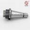 CNC milling machine precision BT NT40 er collet chuck tools holders