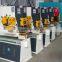 Q35Y series hydraulic ironworkers iron worker in stock