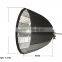 CONONMARK 120CM Parabolic Softbox Para With Mount Comet