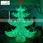 Fancy christmas tree giant outdoor commercial lighted outdoor wire lighted christmas tree led light smell christmas tree                        
                                                                                Supplier's Choice