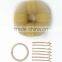 Wholesale Hair Bun Professional Maker