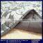 China Supplier Floral Printings Ultrasonic Cheap Quilt