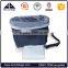 Enrich car organizer back seat Garbage Can                        
                                                Quality Choice
                                                                    Supplier's Choice