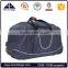 High quality Large Capacity Polyester Trolly Travel Luggage Bag with handle grab                        
                                                Quality Choice
