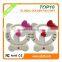 hot selling top quality cheap cartoon mini fan with battery