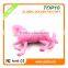High quality hot sell lastest design horse shape pvc customized usb flash drivers