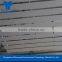 Aluminum strip false ceiling