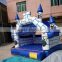 2015 hot commercial inflatable bouncy castle