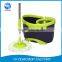 best selling 360 rotating magic mop with factory price