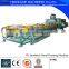 2+2 Discontinuous PU Sandwich Panel Production Line