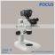 SZ780 26.4X~204X Stereo zoom Microscope for electronicsMicroscope