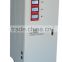 SVC 10Kva Automatic Single Phase Copper Coil Servo Motor Digital Voltage Stabilizer For Computer