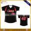 100% polyester baseball jersey