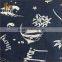 Classical Fabric Printing Indian Clothing Wholesale Linen Viscose Fabric