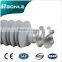 Quality Assured Price Cutting Customizable Pin Type Insulators For High Voltage