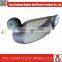 Blow molding turkey decoys vivid XPE decorate hunting goose/foldable turkey decoy