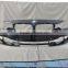 Used Original Front Bumper
